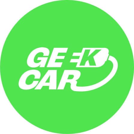 Geek Car